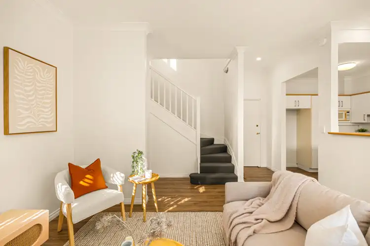 Fifth view of Homely house listing, 19 Hammond Street, Red Hill QLD 4059