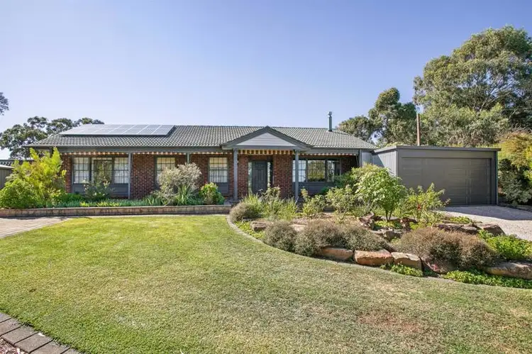 Main view of Homely house listing, 20 Murrays Hill Road, Coromandel Valley SA 5051