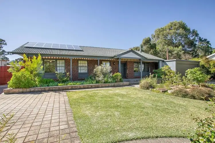 Second view of Homely house listing, 20 Murrays Hill Road, Coromandel Valley SA 5051