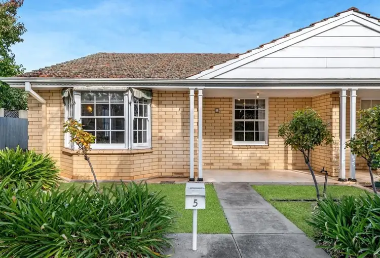 5/488 Fullarton Road