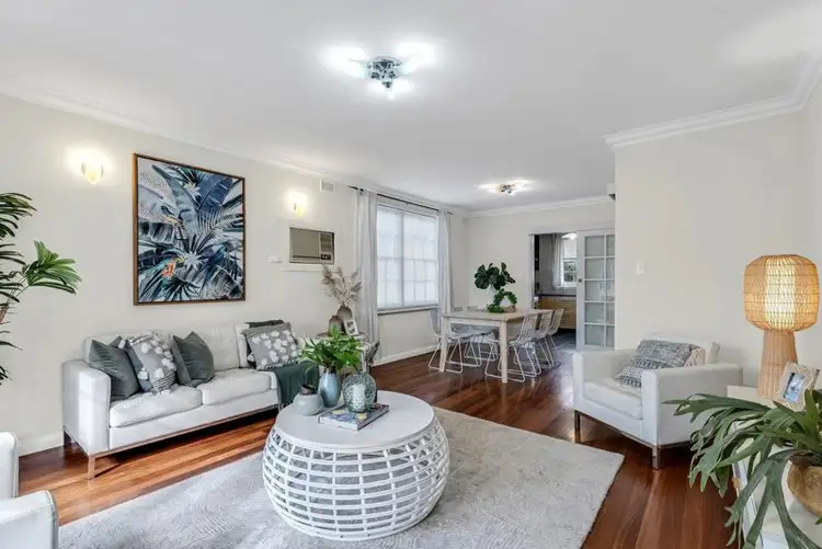 Third view of Homely unit listing, 5/488 Fullarton Road, Myrtle Bank SA 5064