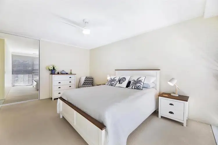 Fourth view of Homely apartment listing, 16/3494 Main Beach Parade, Main Beach QLD 4217