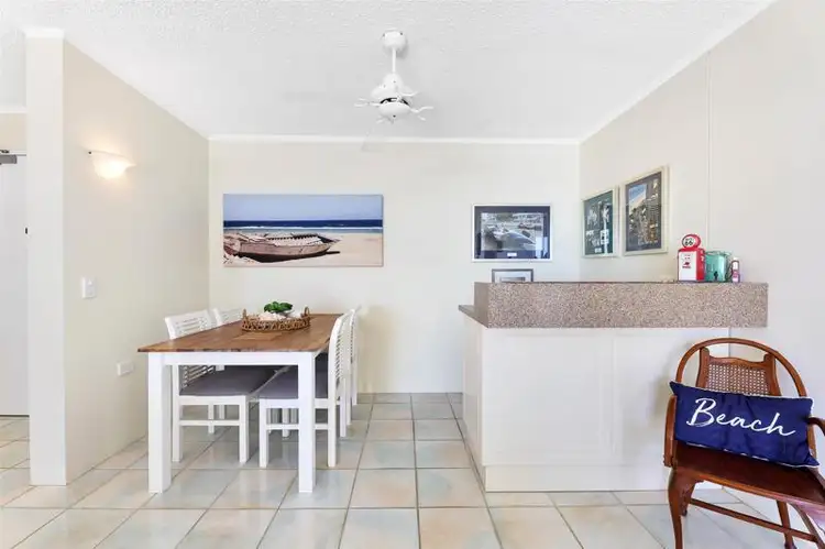 Sixth view of Homely apartment listing, 16/3494 Main Beach Parade, Main Beach QLD 4217