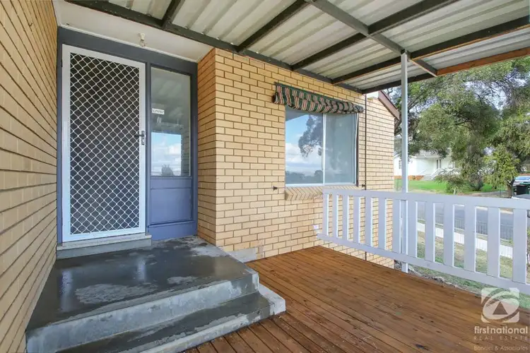 Second view of Homely house listing, 1 Hibiscus Crescent, West Albury NSW 2640