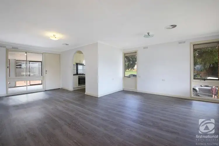 Fourth view of Homely house listing, 1 Hibiscus Crescent, West Albury NSW 2640