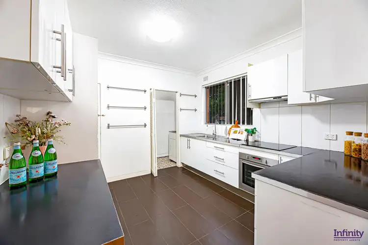 Second view of Homely apartment listing, 2/91-93 Wentworth Road, Strathfield NSW 2135