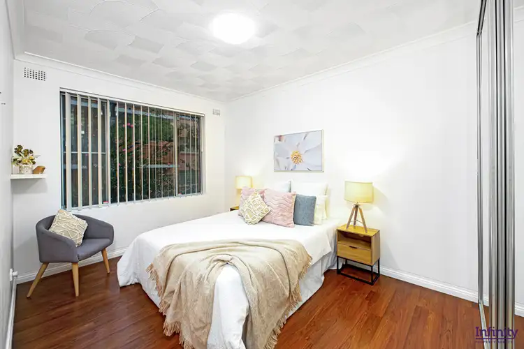 Third view of Homely apartment listing, 2/91-93 Wentworth Road, Strathfield NSW 2135