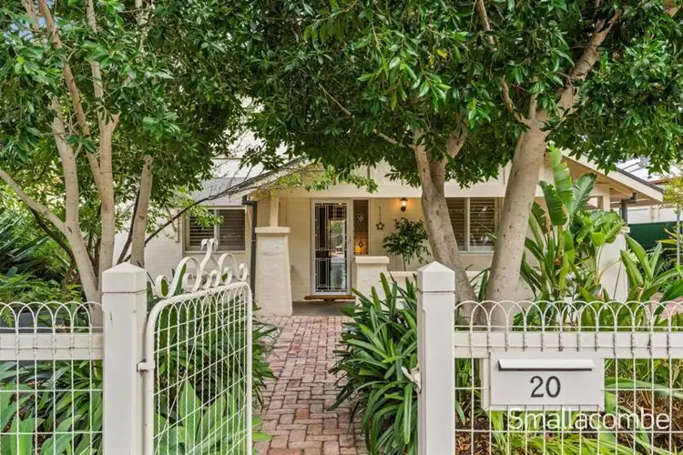 20 Hastings Road, Colonel Light Gardens SA 5041