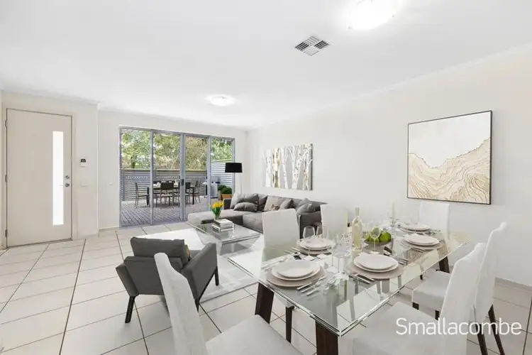 Third view of Homely house listing, 5/1 Cleland Avenue, Unley SA 5061