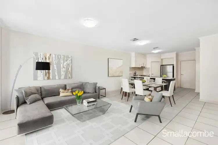 Fourth view of Homely house listing, 5/1 Cleland Avenue, Unley SA 5061