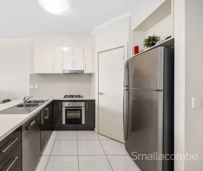 Fifth view of Homely house listing, 5/1 Cleland Avenue, Unley SA 5061