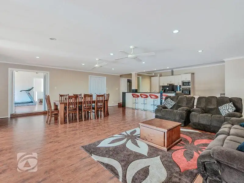 Main view of Homely house listing, 10 Lomond Road, Klemzig SA 5087