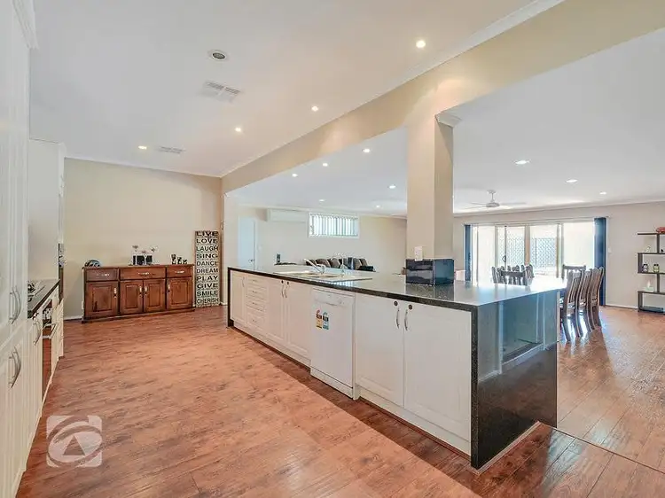 Fifth view of Homely house listing, 10 Lomond Road, Klemzig SA 5087