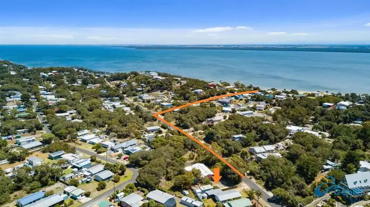 Main view of Homely land listing, 116 Toorak Avenue, Loch Sport VIC 3851
