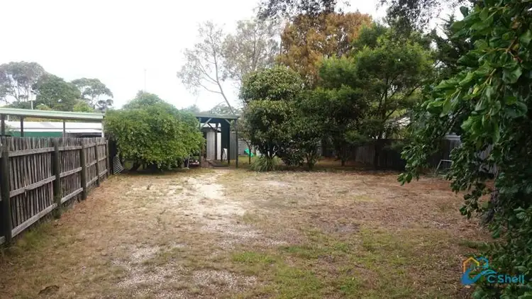 Third view of Homely land listing, 116 Toorak Avenue, Loch Sport VIC 3851
