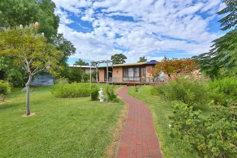 Main view of Homely house listing, 43 Nursery Ridge Road, Red Cliffs VIC 3496
