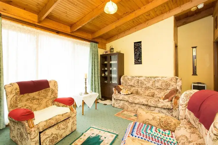 Second view of Homely house listing, 43 Nursery Ridge Road, Red Cliffs VIC 3496