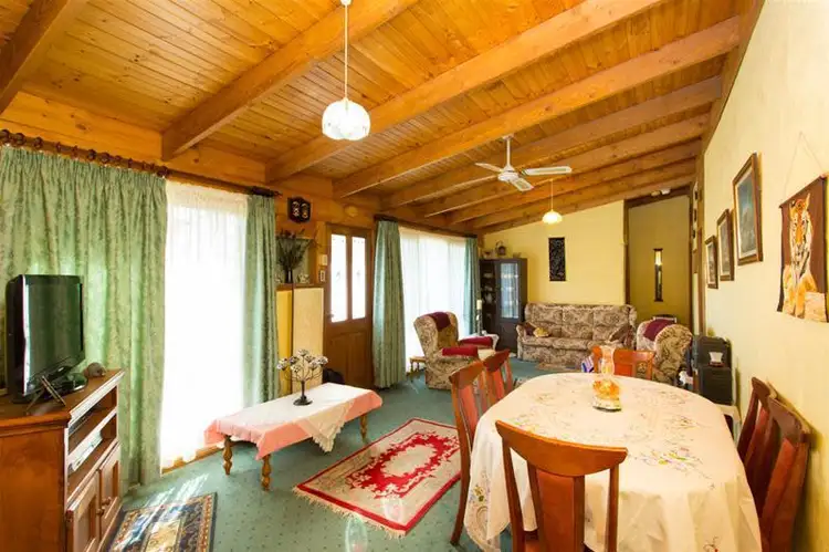 Third view of Homely house listing, 43 Nursery Ridge Road, Red Cliffs VIC 3496