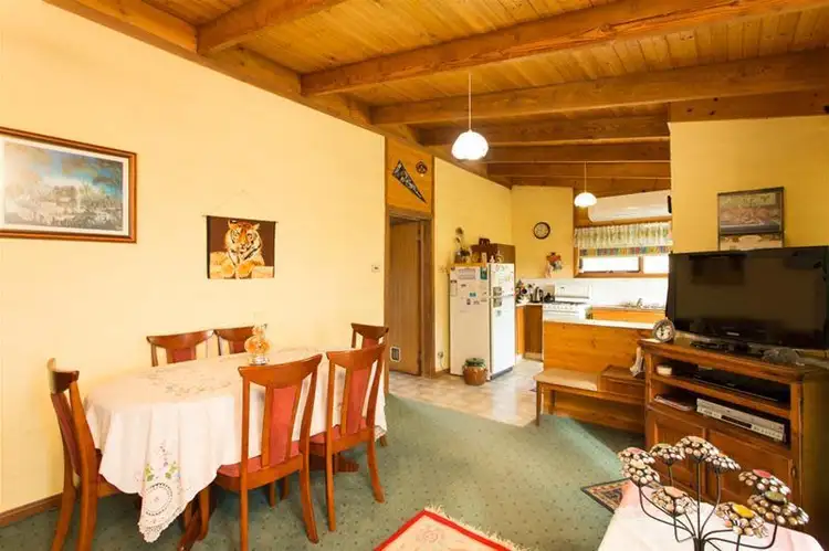 Fourth view of Homely house listing, 43 Nursery Ridge Road, Red Cliffs VIC 3496
