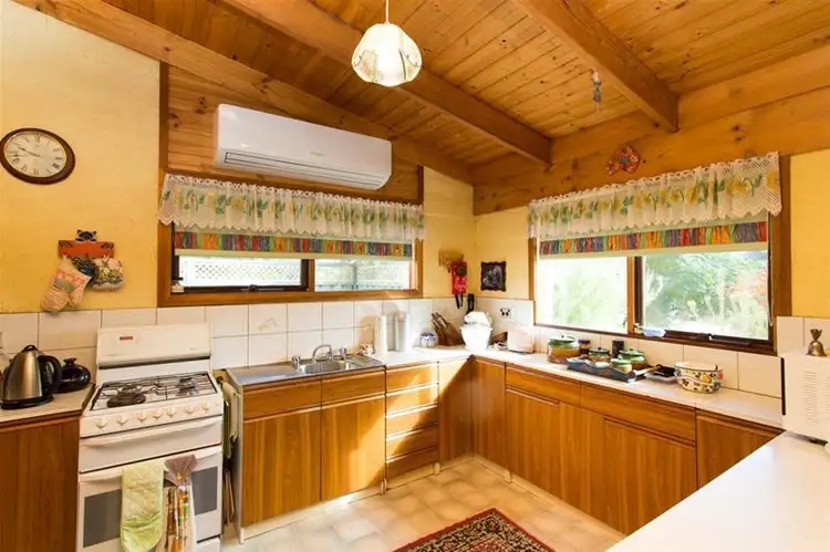 Fifth view of Homely house listing, 43 Nursery Ridge Road, Red Cliffs VIC 3496