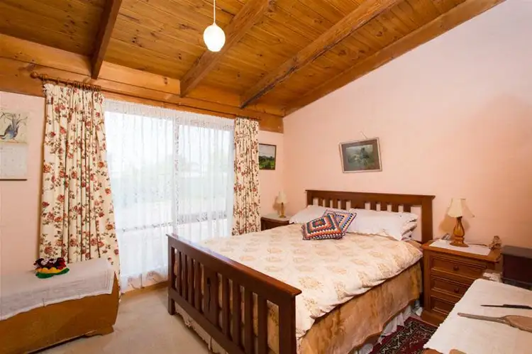 Sixth view of Homely house listing, 43 Nursery Ridge Road, Red Cliffs VIC 3496