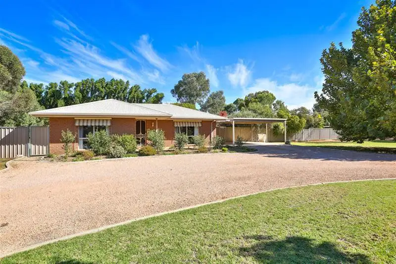 Main view of Homely house listing, 2 Sheridan Crescent, Red Cliffs VIC 3496