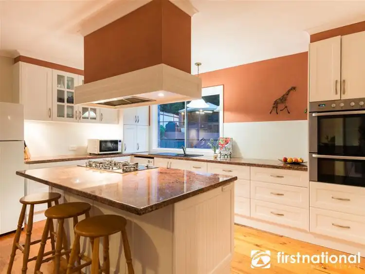 Third view of Homely house listing, 21 Casey Drive, Berwick VIC 3806