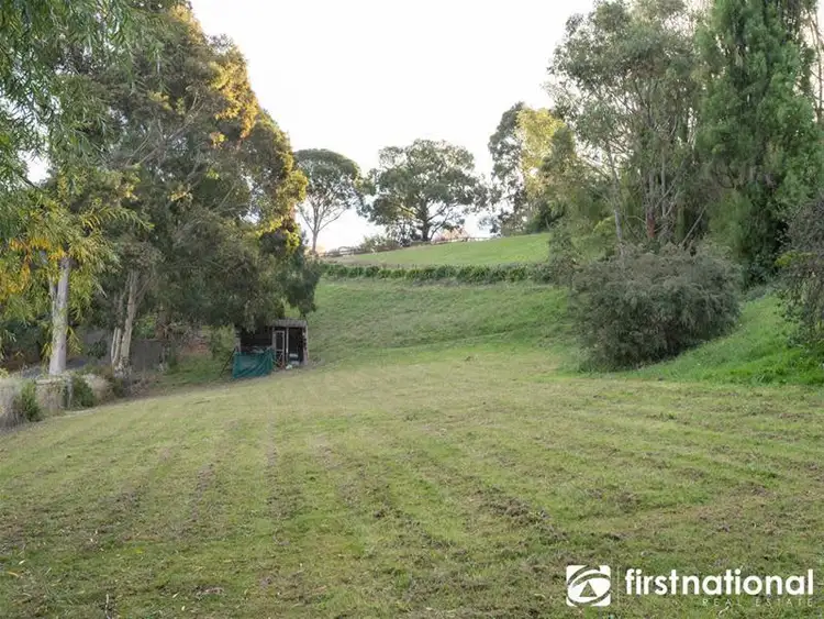 Fourth view of Homely house listing, 21 Casey Drive, Berwick VIC 3806
