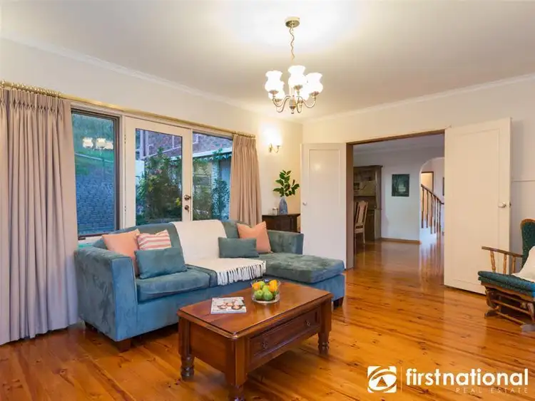 Fifth view of Homely house listing, 21 Casey Drive, Berwick VIC 3806