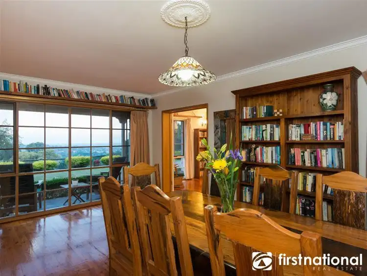 Sixth view of Homely house listing, 21 Casey Drive, Berwick VIC 3806