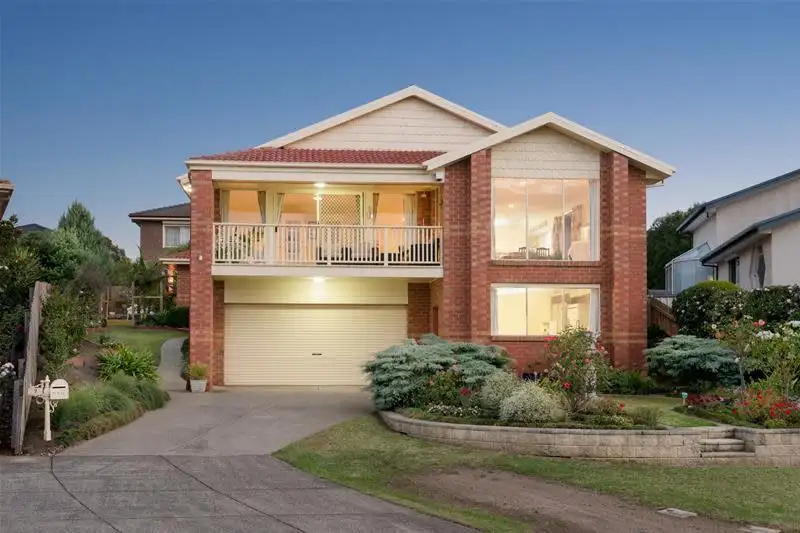 Main view of Homely house listing, 7 Spencer Court, Berwick VIC 3806
