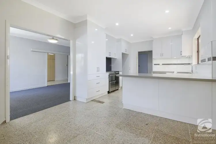 Second view of Homely house listing, 557 Grayfern Court, Lavington NSW 2641