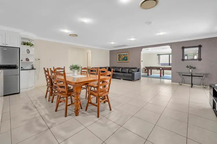 Third view of Homely house listing, 42 Matthau Place, Mcdowall QLD 4053
