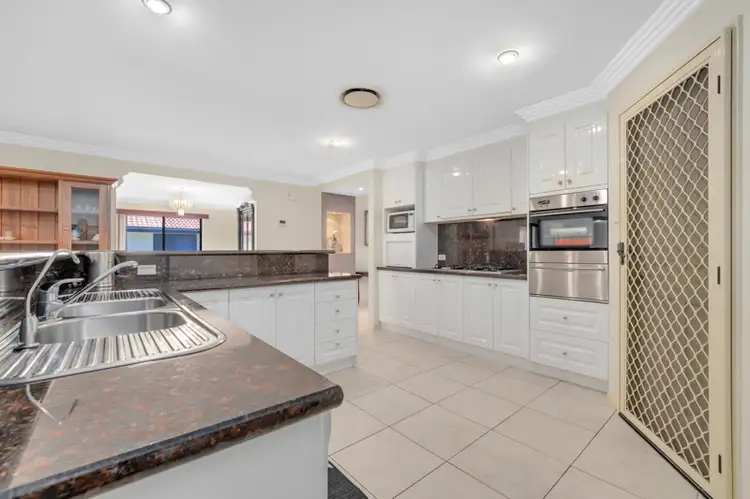 Fourth view of Homely house listing, 42 Matthau Place, Mcdowall QLD 4053