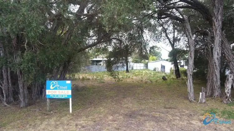 8 Reserve Avenue, Loch Sport VIC 3851