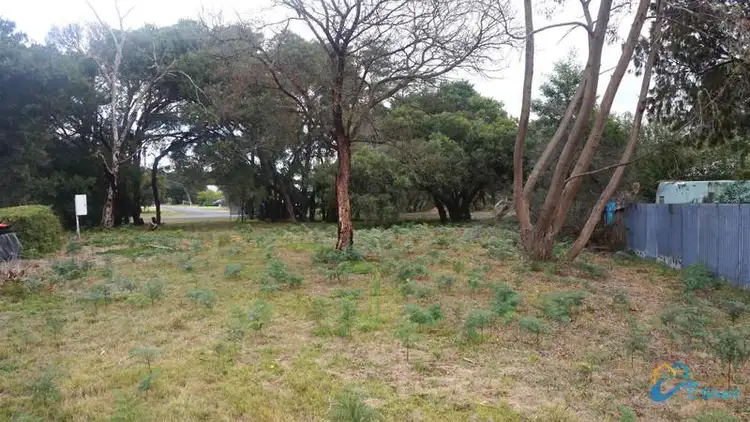 Fifth view of Homely land listing, 8 Reserve Avenue, Loch Sport VIC 3851