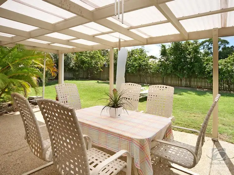 6 Mowburra Place, Caloundra West QLD 4551