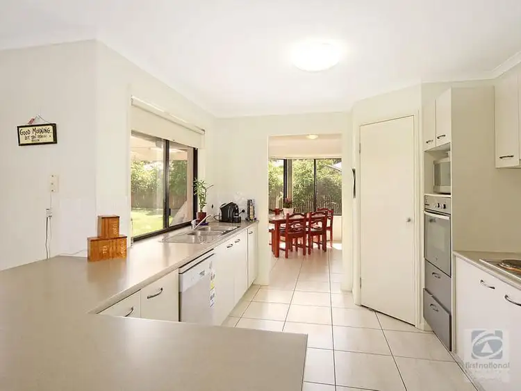 Second view of Homely house listing, 6 Mowburra Place, Caloundra West QLD 4551