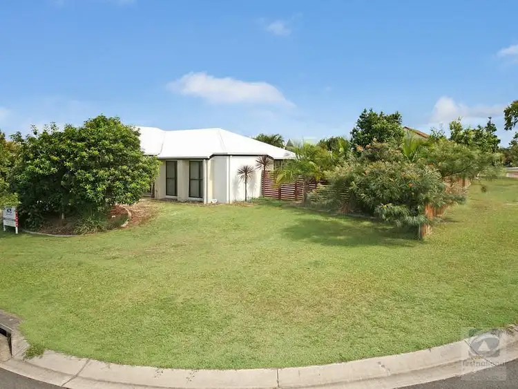 Third view of Homely house listing, 6 Mowburra Place, Caloundra West QLD 4551