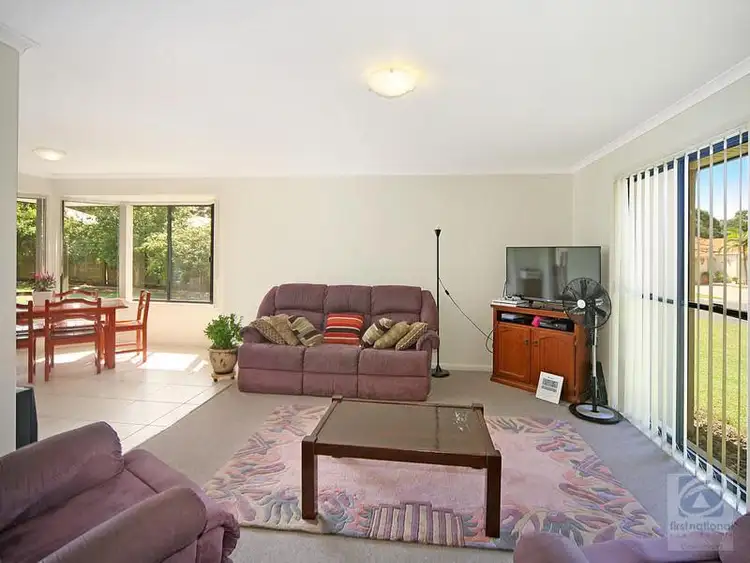 Fourth view of Homely house listing, 6 Mowburra Place, Caloundra West QLD 4551