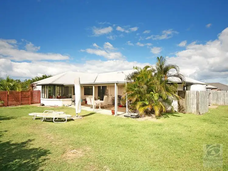 Fifth view of Homely house listing, 6 Mowburra Place, Caloundra West QLD 4551