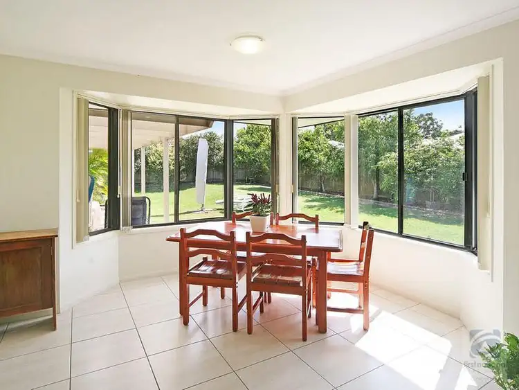 Sixth view of Homely house listing, 6 Mowburra Place, Caloundra West QLD 4551