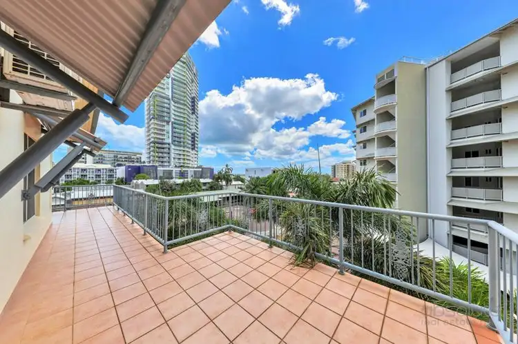 12/4 Foelsche Street, Darwin City NT 800