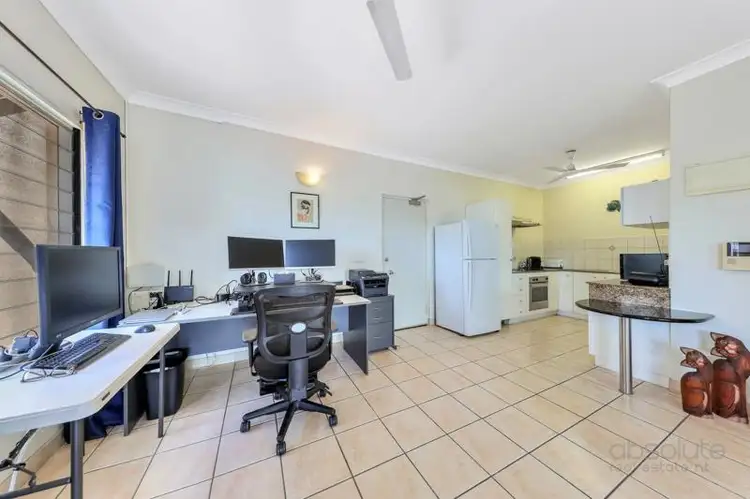 Fourth view of Homely unit listing, 12/4 Foelsche Street, Darwin City NT 800