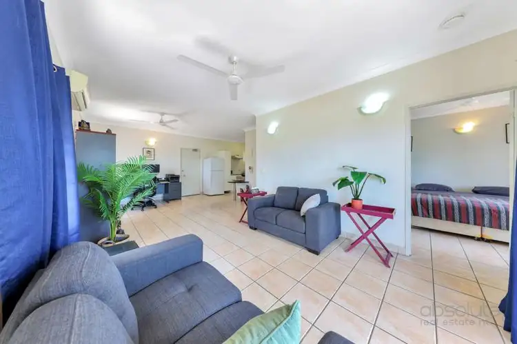 Fifth view of Homely unit listing, 12/4 Foelsche Street, Darwin City NT 800