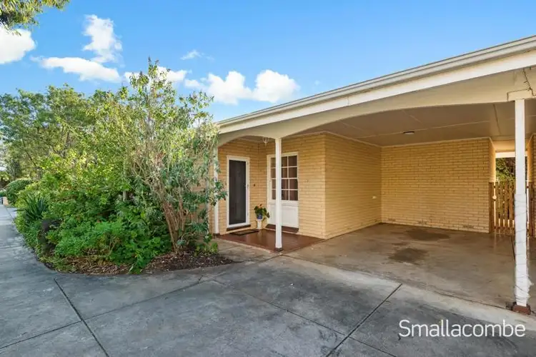 Second view of Homely unit listing, 3/6 Torrens Street, Mitcham SA 5062