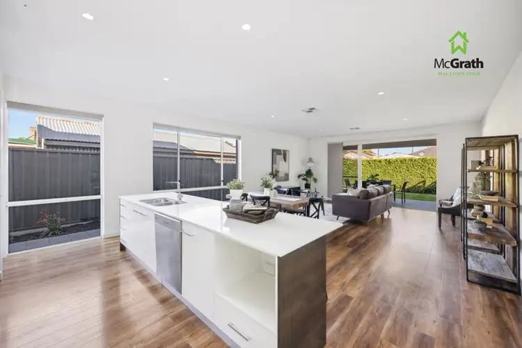 Fifth view of Homely house listing, 10B Pine Avenue, Warradale SA 5046