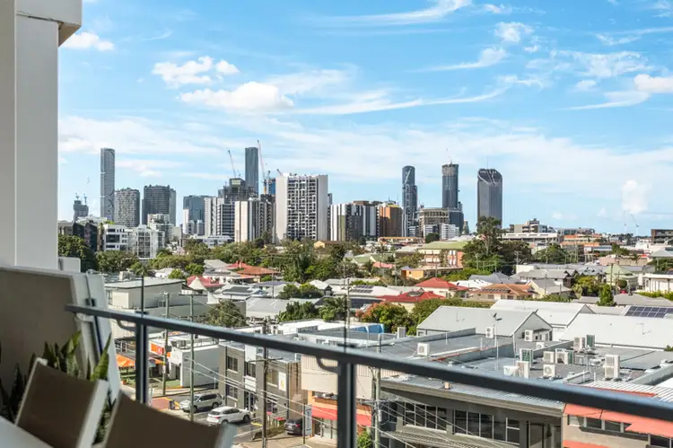 10518/321 Montague Road, West End QLD 4101