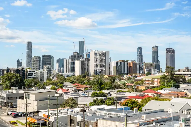Sixth view of Homely house listing, 10518/321 Montague Road, West End QLD 4101