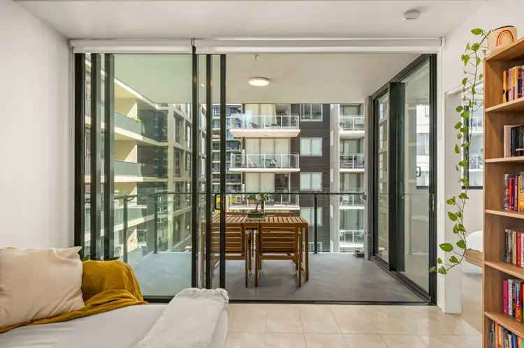Third view of Homely house listing, 20509/33 Manning Street, South Brisbane QLD 4101